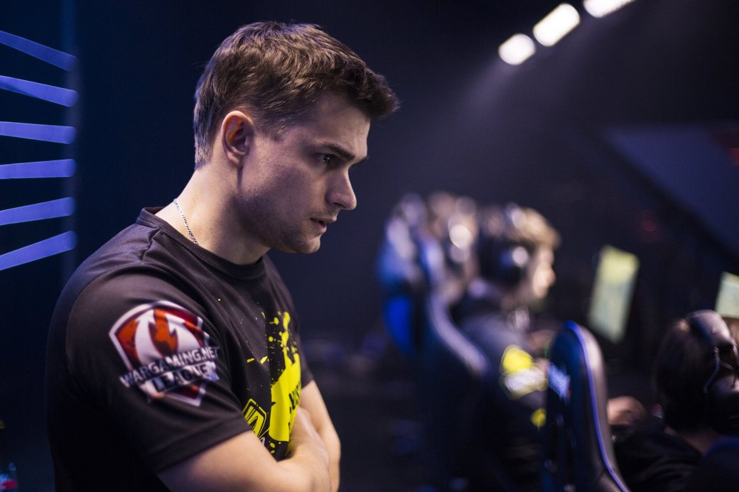 «Нам не нужны звания, просто пусть любимая игра развивается, как Dota». - Изображение 3 «Нам не нужны звания, просто пусть любимая игра развивается, как Dota». - Изображение 3