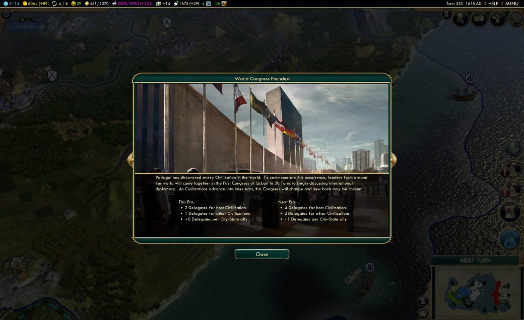 Sid Meier's Civilization V: Brave New World – интервью - Изображение 5 Sid Meier's Civilization V: Brave New World – интервью - Изображение 5