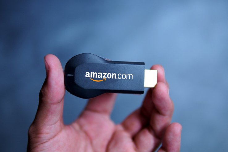 Консоль Amazon дотянется до облака с PC-играми - Изображение 1 Консоль Amazon дотянется до облака с PC-играми - Изображение 1