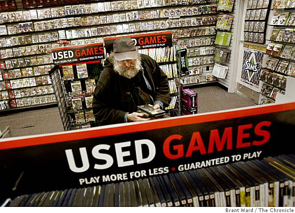 Что значит возможный отказ от б/у игр в следующем Xbox?. - Изображение 2 Что значит возможный отказ от б/у игр в следующем Xbox?. - Изображение 2