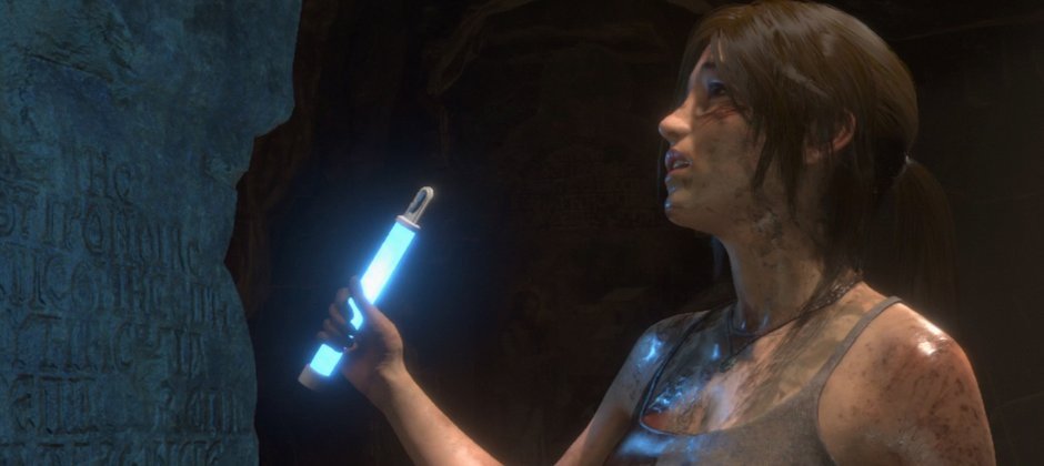Rise Of The Tomb Raider: изучение языков обязательно для Лары Крофт - Изображение 1 Rise Of The Tomb Raider: изучение языков обязательно для Лары Крофт - Изображение 1