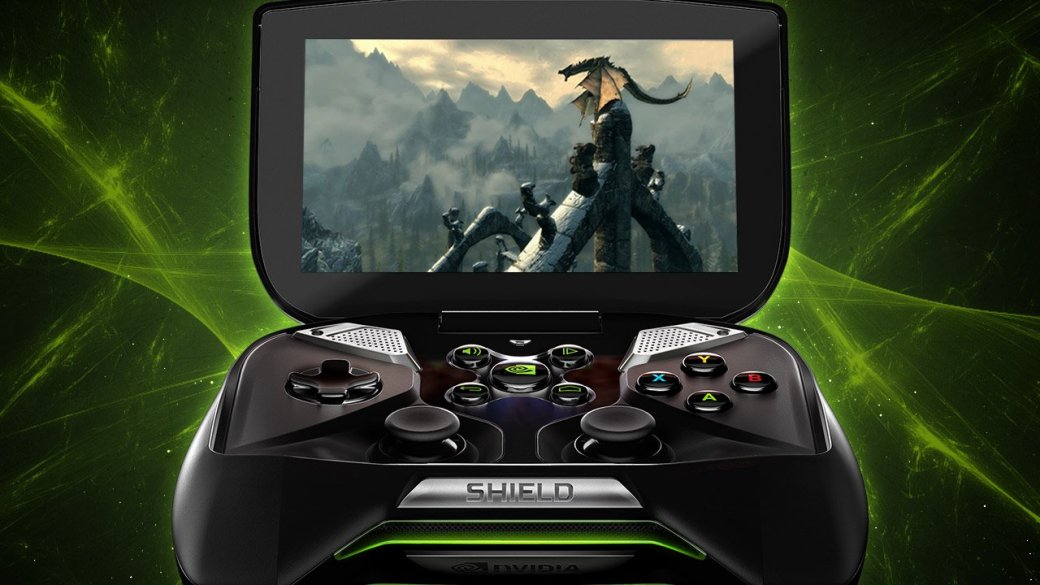 Облачный сервис Nvidia перенесет игры с PC на мобильные устройства - Изображение 1 Облачный сервис Nvidia перенесет игры с PC на мобильные устройства - Изображение 1
