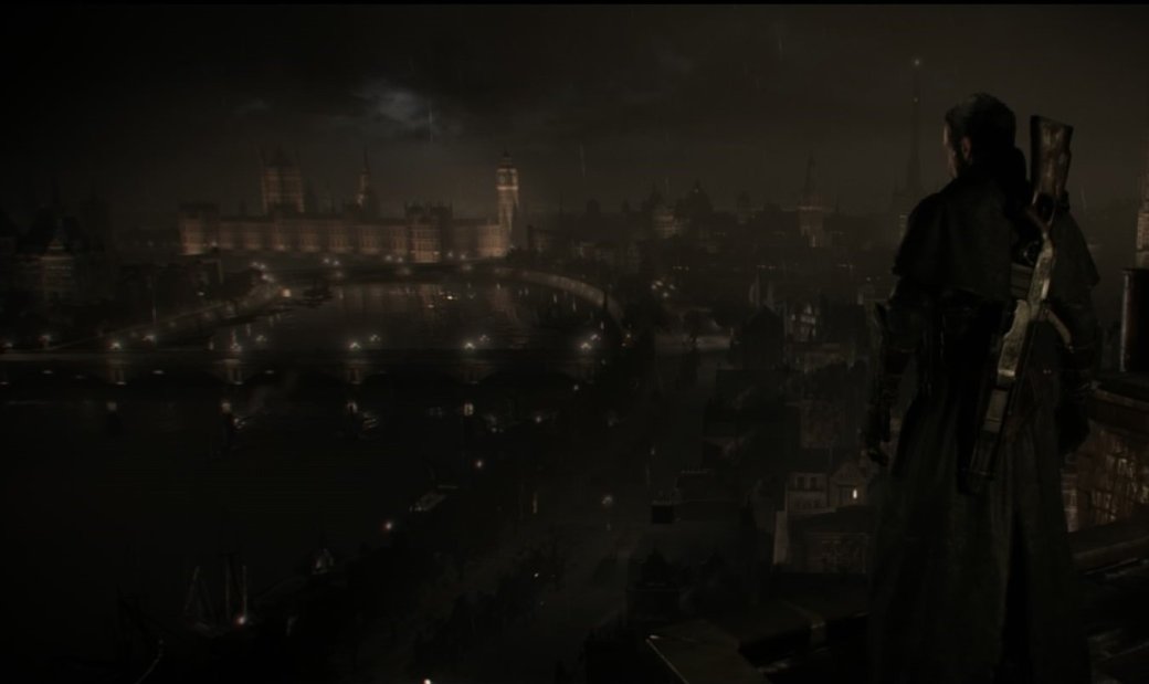 Рецензия на The Order: 1886 - Изображение 12 Рецензия на The Order: 1886 - Изображение 12