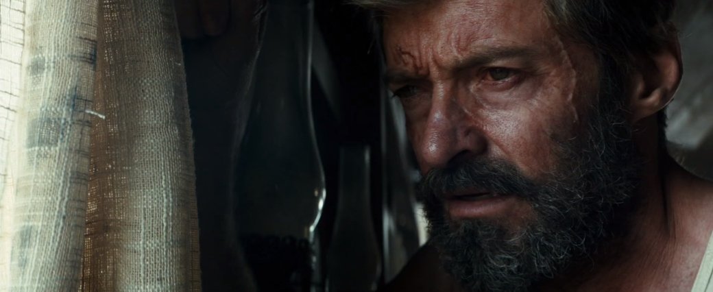 Разбираем первый трейлер «Логана». Последний фильм про Росомаху - Изображение 5 Разбираем первый трейлер «Логана». Последний фильм про Росомаху - Изображение 5