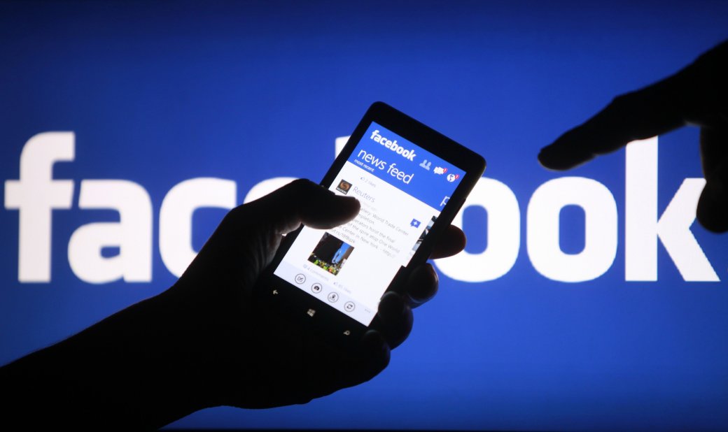Facebook: теперь не только для котиков, но и для работы - Изображение 1 Facebook: теперь не только для котиков, но и для работы - Изображение 1