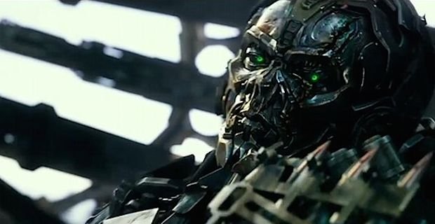 «Трансформеры 4» не знают пощады - Изображение 5 «Трансформеры 4» не знают пощады - Изображение 5