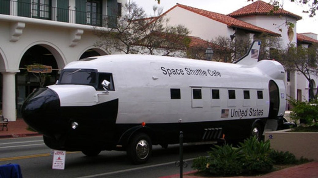 Рецензия на Space Food Truck - Изображение 21 Рецензия на Space Food Truck - Изображение 21