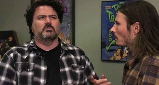 Double Fine отчиталась перед игроками за собранные полтора миллиона - Изображение 1 Double Fine отчиталась перед игроками за собранные полтора миллиона - Изображение 1