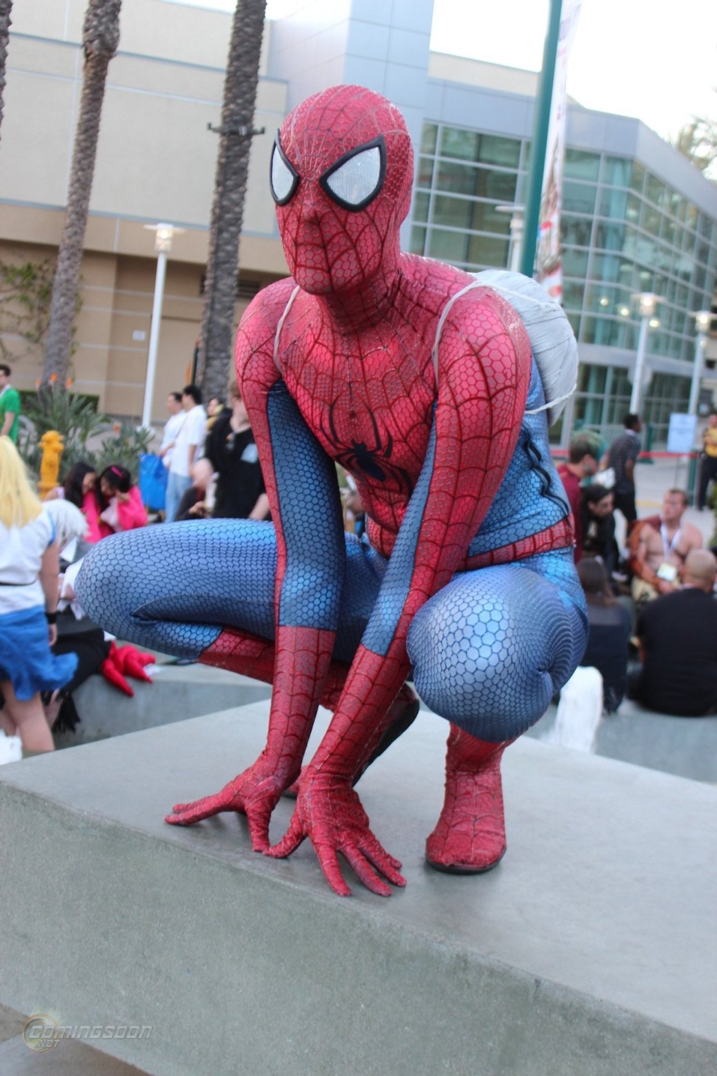 Лучший косплей WonderCon 2015 - Изображение 69 Лучший косплей WonderCon 2015 - Изображение 69