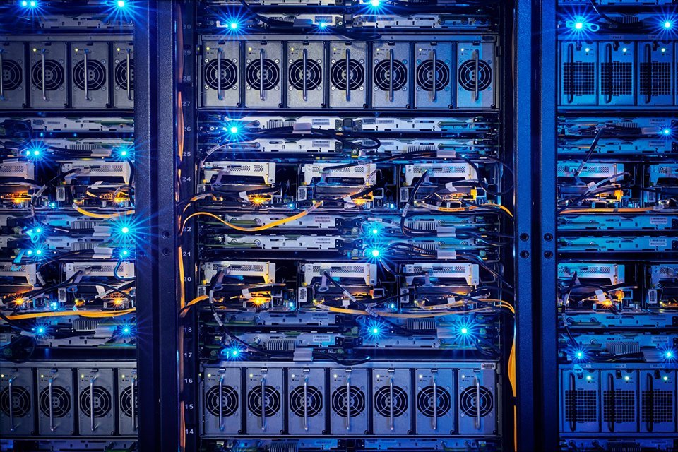 Посмотрите, как Facebook охлаждает свои дата-центры - Изображение 4 Посмотрите, как Facebook охлаждает свои дата-центры - Изображение 4