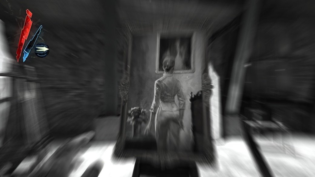 Dishonored. Гайд (Часть 2): Картины. - Изображение 6 Dishonored. Гайд (Часть 2): Картины. - Изображение 6