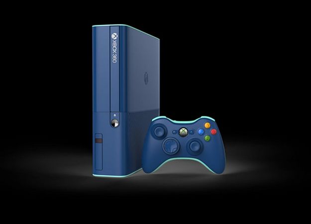 Xbox 360 изначально назывался Xbox 3 - Изображение 1 Xbox 360 изначально назывался Xbox 3 - Изображение 1