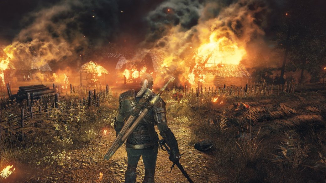 CD Projekt RED раскрыла системные требования The Witcher 3 - Изображение 1 CD Projekt RED раскрыла системные требования The Witcher 3 - Изображение 1