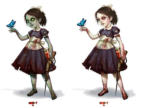 Bioshock 3. Back to Rapture - Изображение 5 Bioshock 3. Back to Rapture - Изображение 5