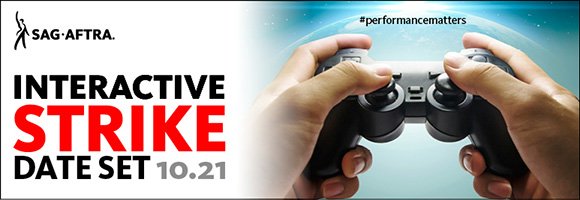 Актеры озвучки игр обвинили Disney, Activision и EA в эксплуатации - Изображение 1 Актеры озвучки игр обвинили Disney, Activision и EA в эксплуатации - Изображение 1