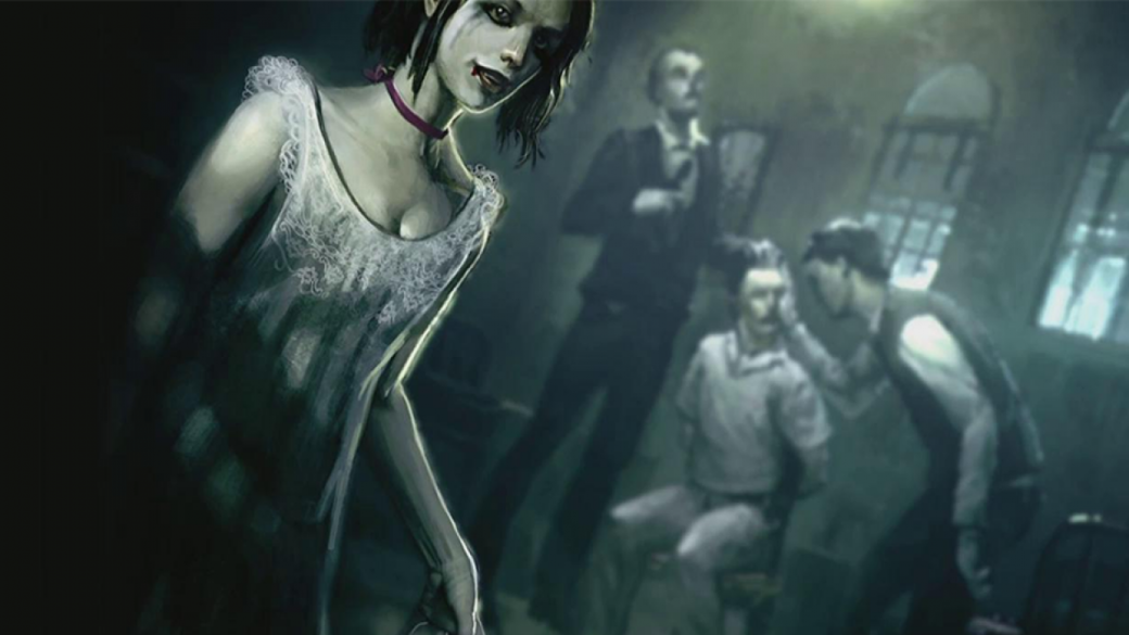 Paradox купила права на Vampire: The Masquerade и World of Darkness - Изображение 1 Paradox купила права на Vampire: The Masquerade и World of Darkness - Изображение 1