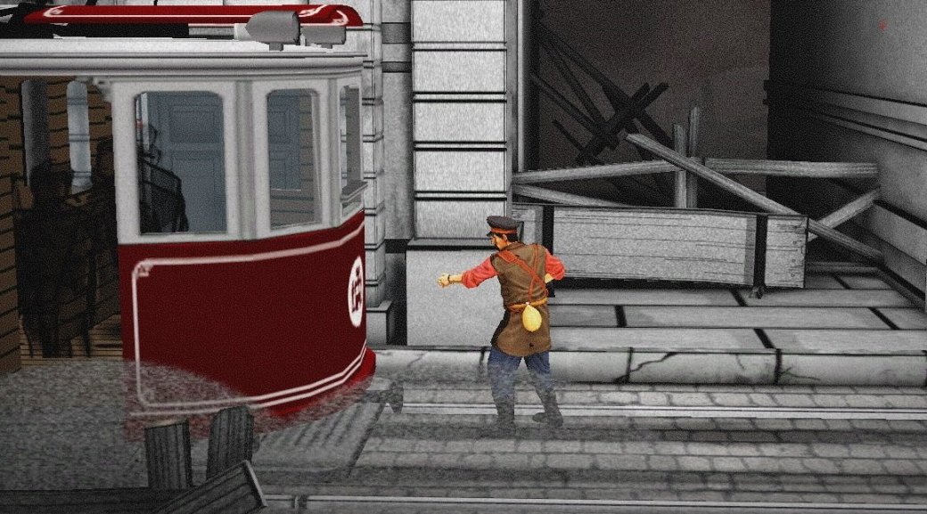 Какой показана Россия в Assassin's Creed Chronicles: Russia. - Изображение 25 Какой показана Россия в Assassin's Creed Chronicles: Russia. - Изображение 25