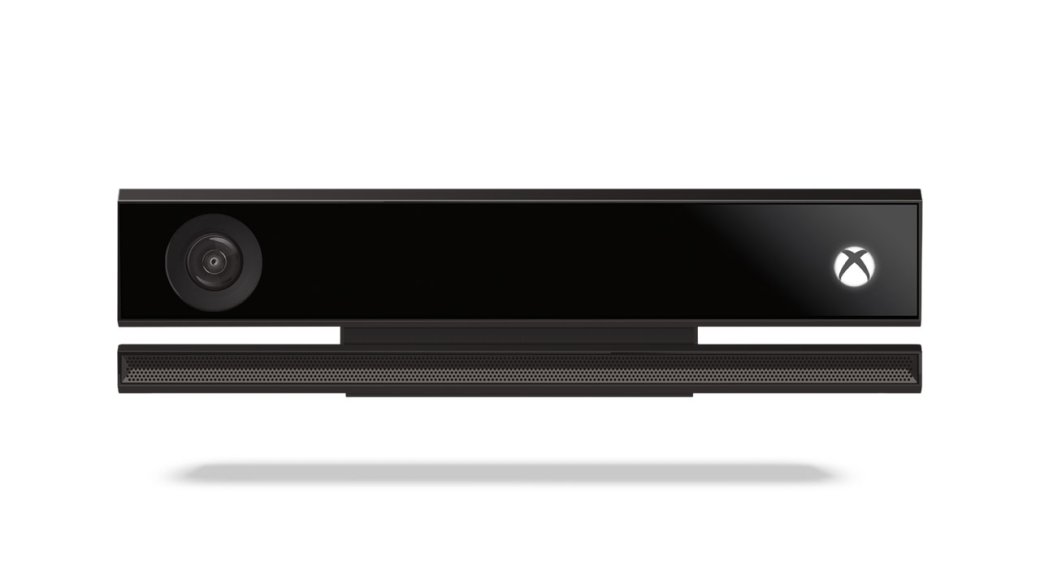 Xbox One и Kinect. - Изображение 1 Xbox One и Kinect. - Изображение 1