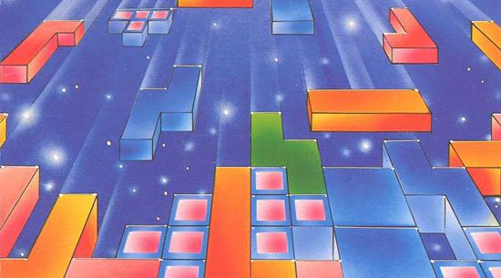 Tetris снижает тягу к наркотикам, еде и сексу - Изображение 5 Tetris снижает тягу к наркотикам, еде и сексу - Изображение 5