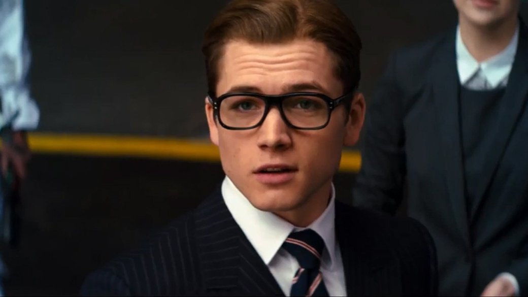Kingsman 2 с Тэроном Эджертоном начнут снимать в апреле - Изображение 1 Kingsman 2 с Тэроном Эджертоном начнут снимать в апреле - Изображение 1