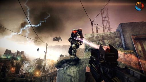 Рецензия на Killzone 3 - Изображение 6 Рецензия на Killzone 3 - Изображение 6