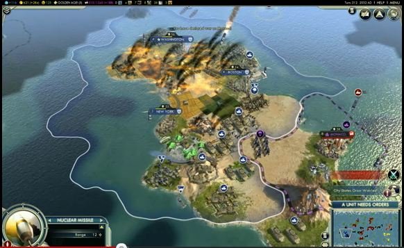 Объявлена дата выхода дополнения для Civilization V. - Изображение 1 Объявлена дата выхода дополнения для Civilization V. - Изображение 1