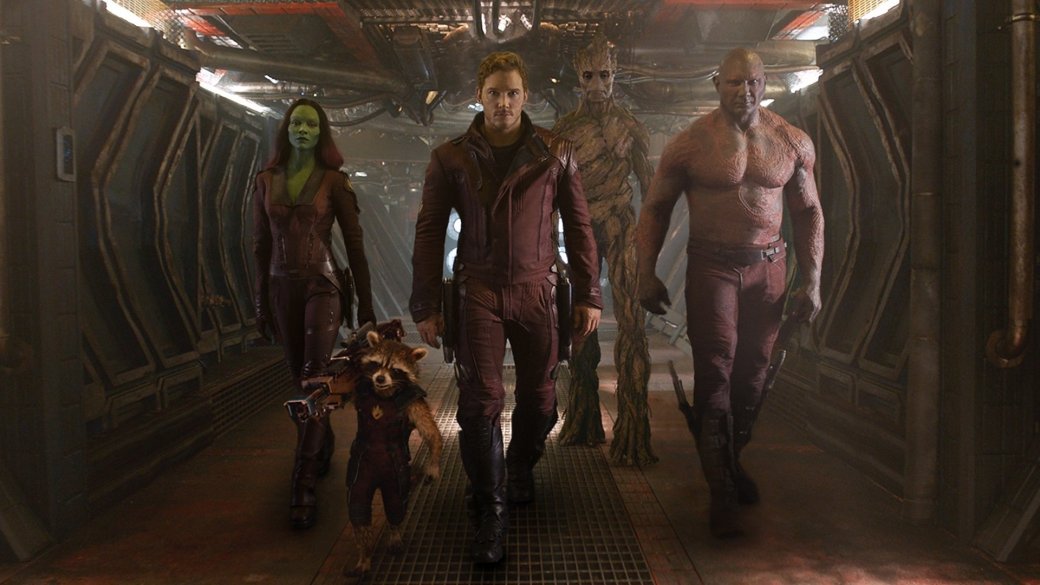 Marvel выпустит 11 фильмов до 2019 года - Изображение 2 Marvel выпустит 11 фильмов до 2019 года - Изображение 2