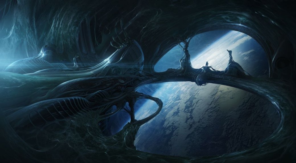 Torment: Tides of Numenera. Интервью с inXile - Изображение 5 Torment: Tides of Numenera. Интервью с inXile - Изображение 5