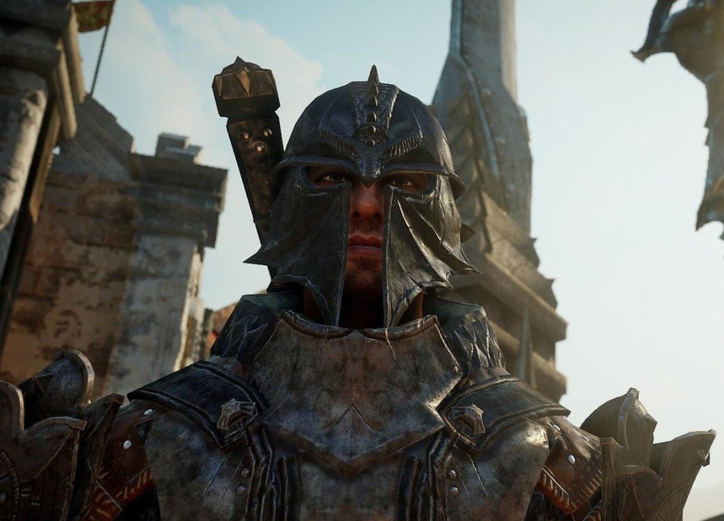 Dragon Age: Inquisition опоздает на месяц. - Изображение 1 Dragon Age: Inquisition опоздает на месяц. - Изображение 1