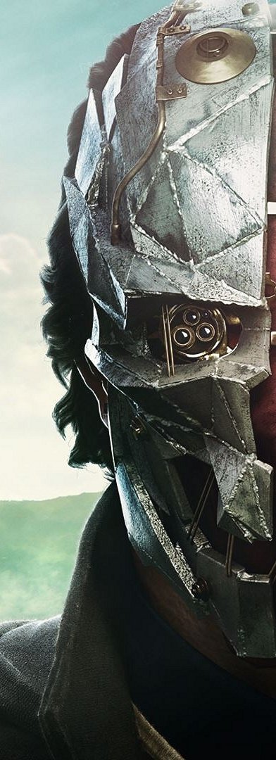 Советы новичку в Dishonored 2. - Изображение 4 Советы новичку в Dishonored 2. - Изображение 4