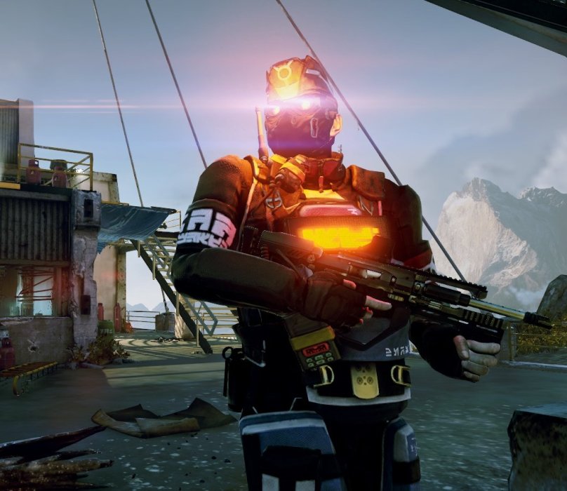 Рецензия на Killzone: Shadow Fall (мультиплеер). Обзор игры - Изображение 1 Рецензия на Killzone: Shadow Fall (мультиплеер). Обзор игры - Изображение 1