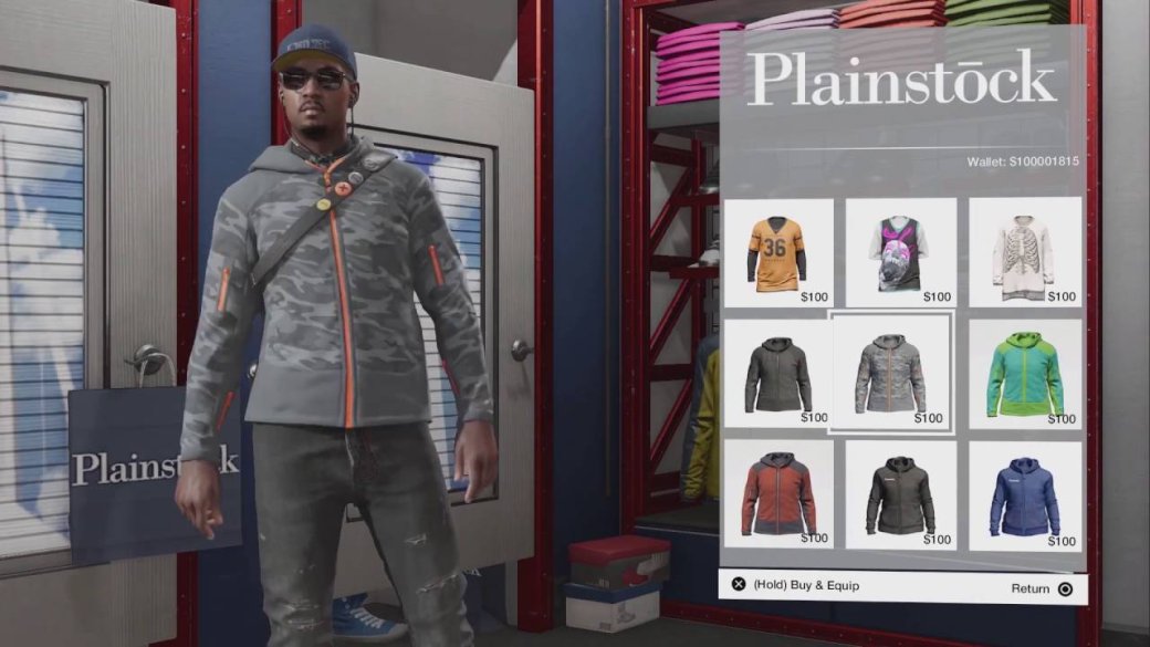 Полезные лайфхаки в Watch Dogs 2, о которых не рассказывает сама игра - Изображение 3 Полезные лайфхаки в Watch Dogs 2, о которых не рассказывает сама игра - Изображение 3
