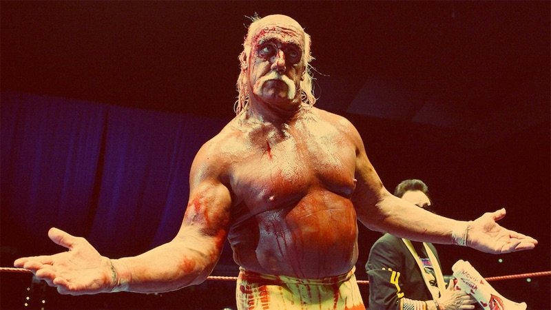 Сайт Gawker закрывается после суда с Халком Хоганом, Kotaku в порядке - Изображение 1 Сайт Gawker закрывается после суда с Халком Хоганом, Kotaku в порядке - Изображение 1