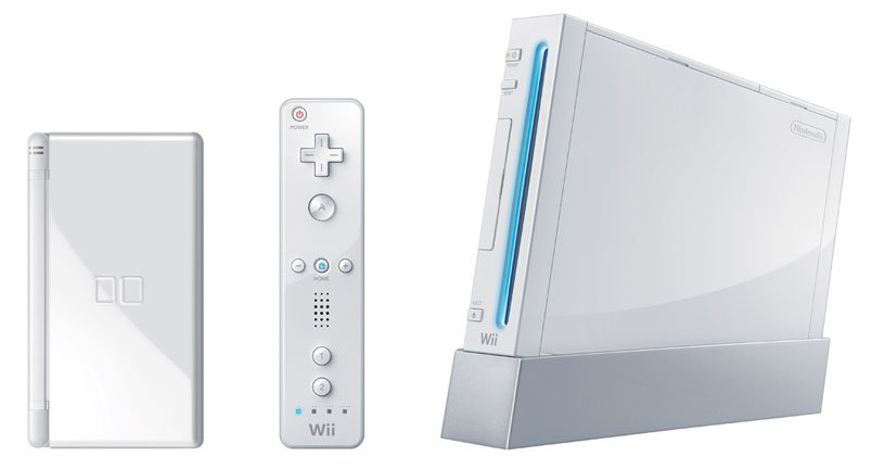 Суд Евросоюза разрешил взламывать консоли Nintendo для неигровых целей - Изображение 1 Суд Евросоюза разрешил взламывать консоли Nintendo для неигровых целей - Изображение 1