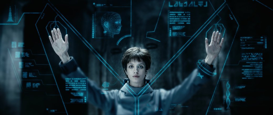 «Наша кинофантастика может заткнуть Голливуд за пояс драматургией» - Изображение 2 «Наша кинофантастика может заткнуть Голливуд за пояс драматургией» - Изображение 2