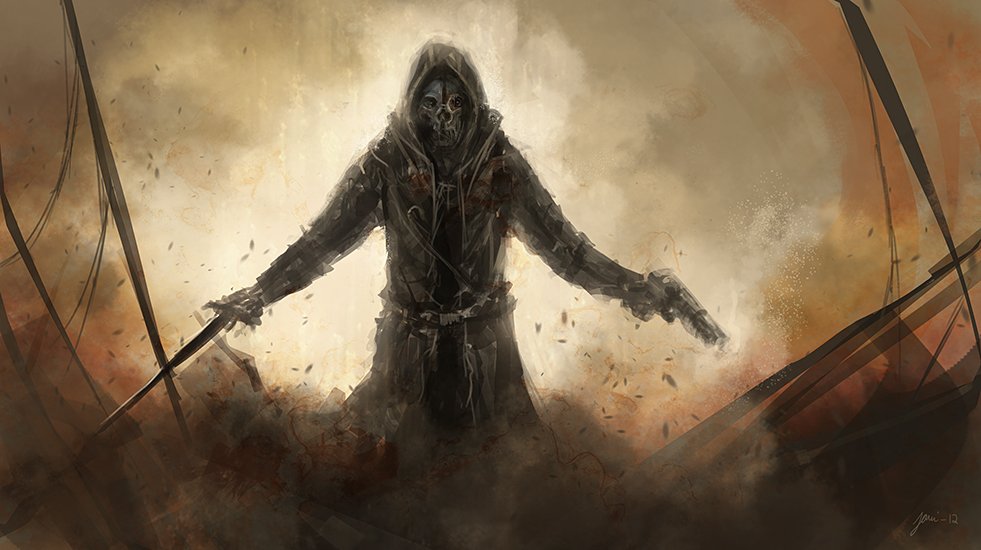 Чего мы ждем от EA, Ubisoft, Nintendo и Bethesda - Изображение 1 Чего мы ждем от EA, Ubisoft, Nintendo и Bethesda - Изображение 1