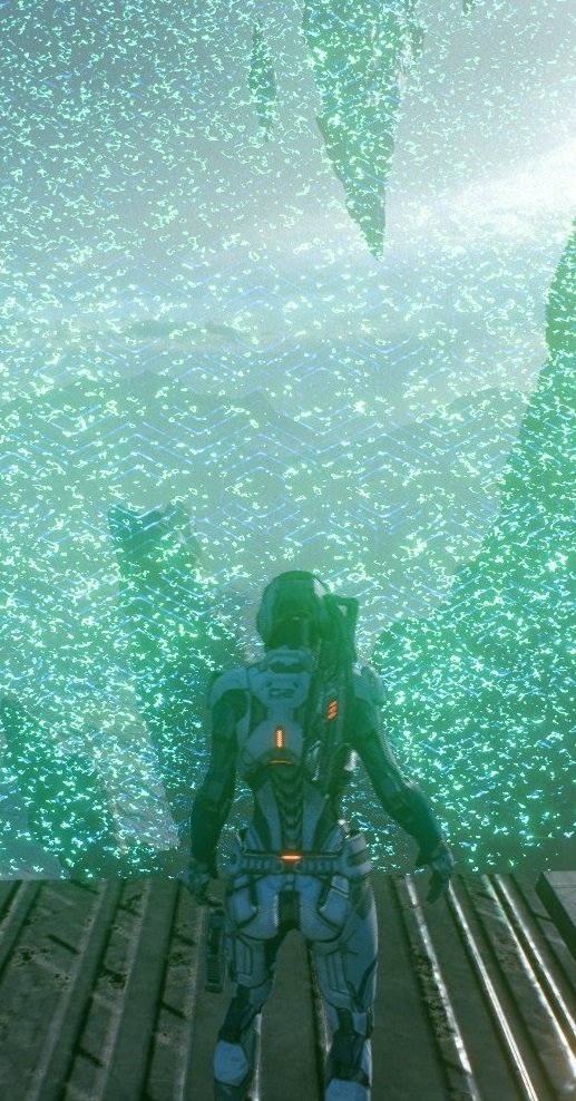Ультимативный гайд по Mass Effect: Andromeda - Изображение 7 Ультимативный гайд по Mass Effect: Andromeda - Изображение 7