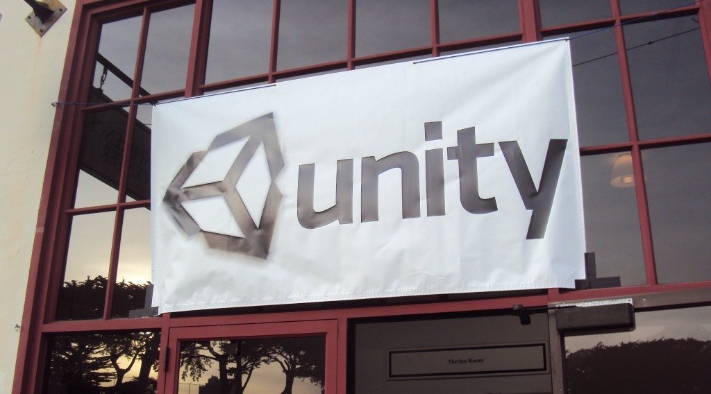 Unity Technologies якобы ищет покупателей - Изображение 1 Unity Technologies якобы ищет покупателей - Изображение 1