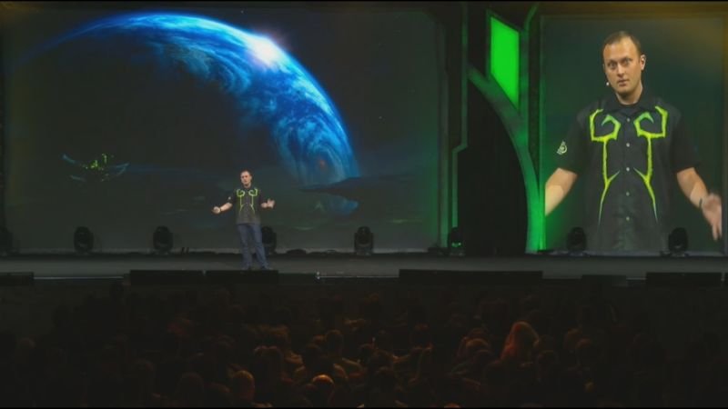 Глава World of Warcraft: Legion объяснил появление Аргуса в патче 7.3 - Изображение 1 Глава World of Warcraft: Legion объяснил появление Аргуса в патче 7.3 - Изображение 1