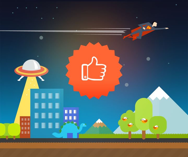Этап «рабочая версия» на #GamesJamKanobu: выбор редакции - Изображение 1 Этап «рабочая версия» на #GamesJamKanobu: выбор редакции - Изображение 1
