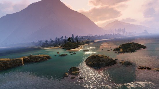 GTA V - Изображение 7 GTA V - Изображение 7