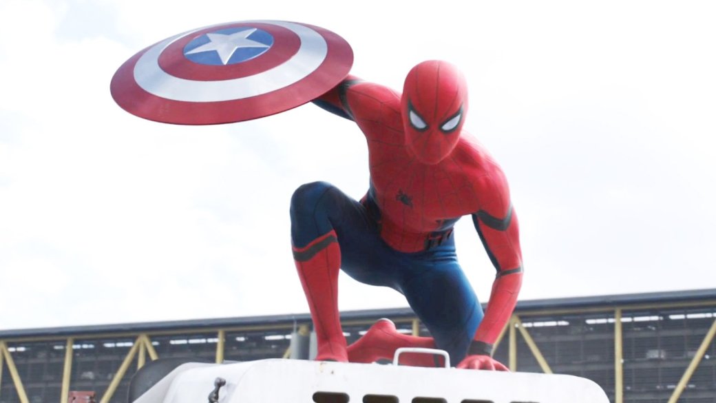 Критики признали «Противостояние» самым взрослым фильмом Marvel - Изображение 3 Критики признали «Противостояние» самым взрослым фильмом Marvel - Изображение 3