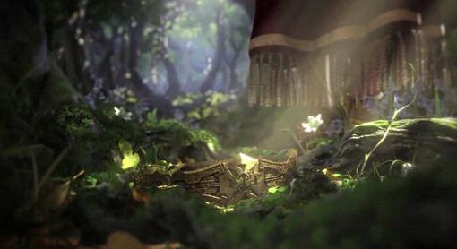Fable III. Прохождение. Некоролевское поведение - Изображение 10 Fable III. Прохождение. Некоролевское поведение - Изображение 10