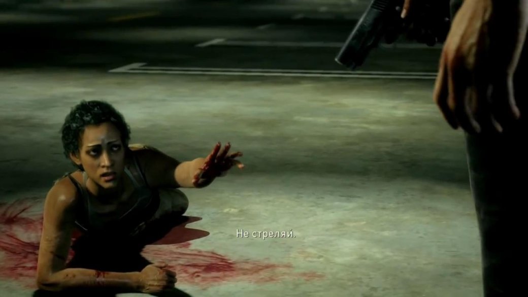The Last of Us: есть ли повод восхищаться? - Изображение 7 The Last of Us: есть ли повод восхищаться? - Изображение 7