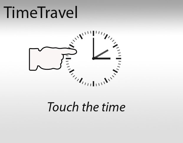 Сегодня состоялась презентация компании "TimeTravel" - Изображение 2 Сегодня состоялась презентация компании "TimeTravel" - Изображение 2