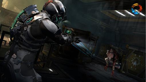 Рецензия на Dead Space 2 - Изображение 8 Рецензия на Dead Space 2 - Изображение 8