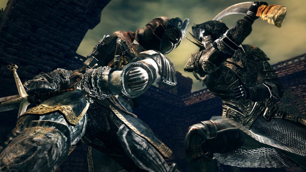Kadokawa Games купит создателей Dark Souls. - Изображение 1 Kadokawa Games купит создателей Dark Souls. - Изображение 1
