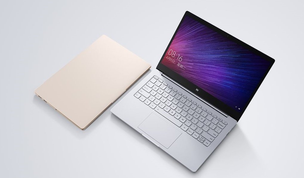 Xiaomi представила мощного и менее дорогого конкурента Macbook Air - Изображение 1 Xiaomi представила мощного и менее дорогого конкурента Macbook Air - Изображение 1
