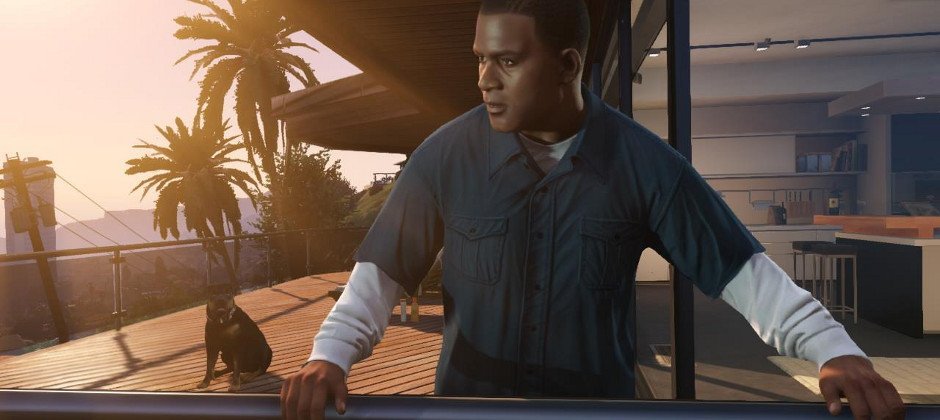 GTA Online может стать причиной отсутствия сюжетных дополнений к GTA 5 - Изображение 1 GTA Online может стать причиной отсутствия сюжетных дополнений к GTA 5 - Изображение 1