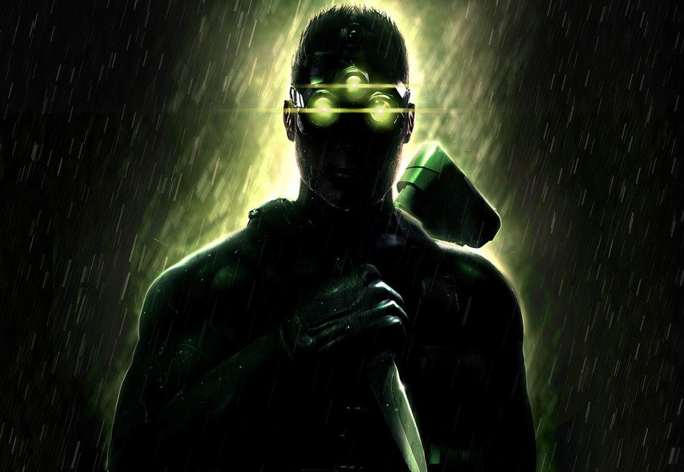 Эти глаза напротив: как Splinter Cell чувствовал себя на телефонах - Изображение 1 Эти глаза напротив: как Splinter Cell чувствовал себя на телефонах - Изображение 1